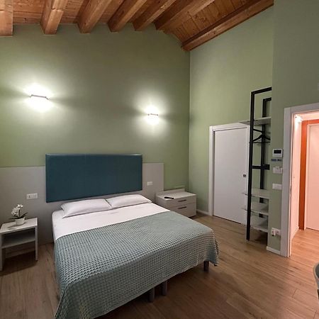 Laguna Blu Mestre Venezia Exterior foto