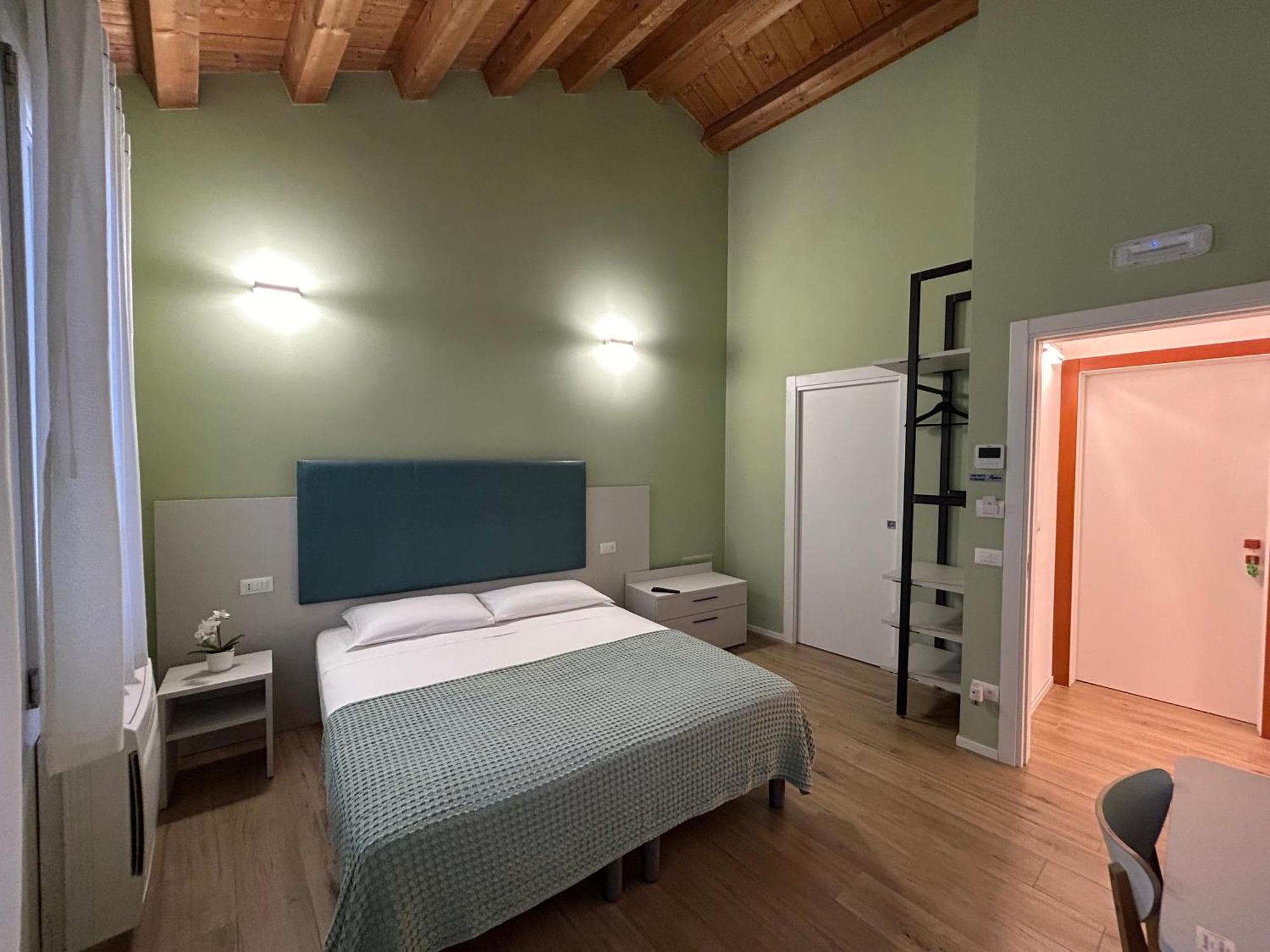 Laguna Blu Mestre Venezia Exterior foto