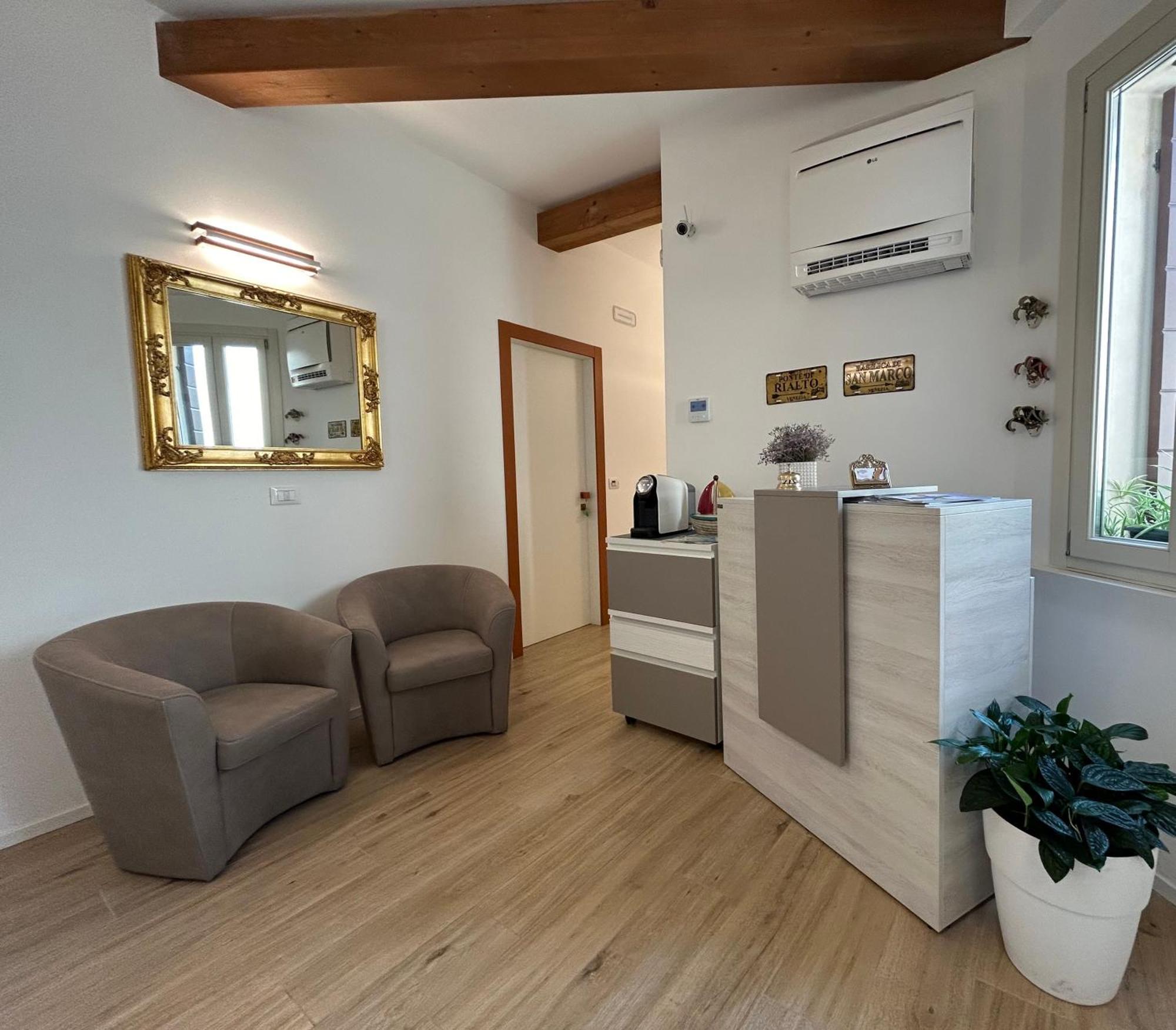 Laguna Blu Mestre Venezia Exterior foto